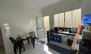 Imagem 7: Casa com 3 dormitórios à venda, 116 m² por R$ 380.000,00 - Monte Feliz - Piracicaba/SP