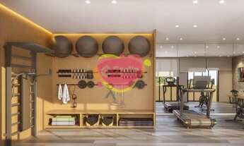 Imagem 5: Oportunidade! Apartamento com 2 dormitórios, 1 suíte, no condomínio Campeche Hills