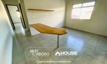 Imagem: Apartamento de 02 Quartos (sendo 01 suíte)