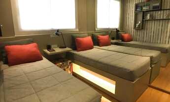 Imagem 5: BELO HORIZONTE - Apartamento Padrão - Jaraguá