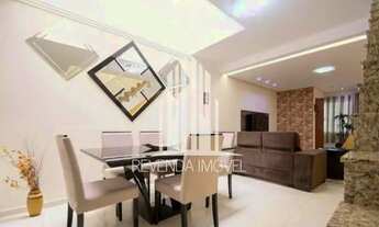 Imagem 6: CASA 3 DORMITÓRIOS 1 SUÍTE 134m² VILA CARRÃO FINO ACABAMENTO