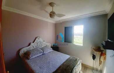 Imagem 5: Oportunidade apartamento é venda 3 quartos, 1 vaga na Socrates