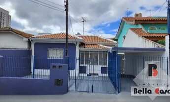 Imagem: Casa terrea, recem reformada com tres dormitorios