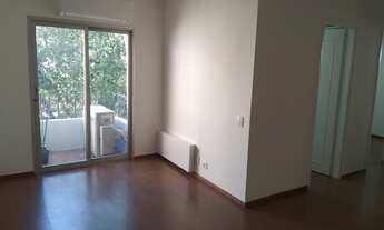 Imagem: Lindo apto para alugar - com varanda e ar