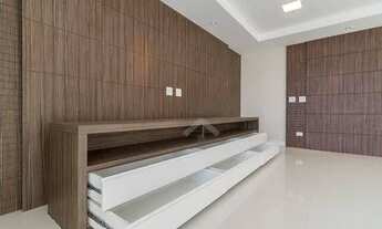 Imagem 4: Cobertura com 4 dormitórios para alugar, 275 m² por R$ 11.237,11/mês - Santo Antônio - São