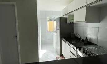 Imagem 6: Apartamento para venda possui 51 metros quadrados com 2 quartos em Jangurussu - Fortaleza