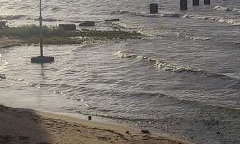 Imagem 3: ALUGO CASA ESPETACULAR EM FRENTE À PRAIA DO FAROL EM MOSQUEIRO