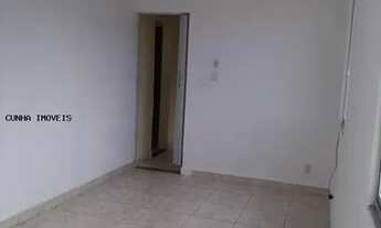 Imagem 3: Vendo Apt Vazio Aceita Financiamento e FGTS