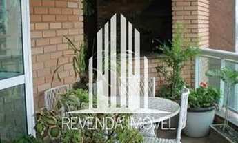 Imagem 6: Apartamento com 4 dormitórios á venda no Morumbi