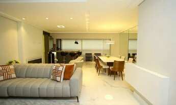 Imagem 5: Apartamento A Venda no Anália Franco, São Paulo