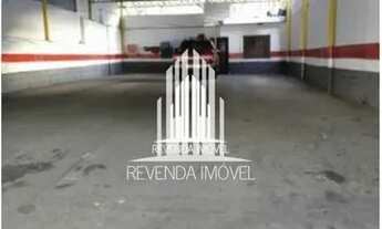 Imagem 2: Galpão, com 250m² com uma sala no fundo, espaço de estacionamento. no Brooklin