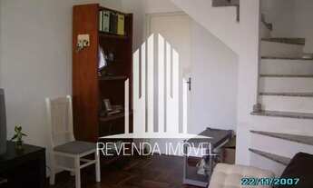 Imagem 7: Sobrado Jabaquara, prox. Comércio Metrô e Troleibus. 2 quartos, 2 vagas garagem