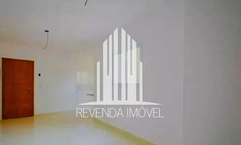 Imagem 6: Cobertura 102 m² com 2 dormitórios, suite 2 vagas na Vila Pires com elevador