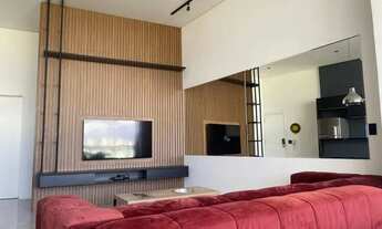 Imagem 2: Apartamento Loft para Aluguel em Brooklin São Paulo-SP - 22-07001-T