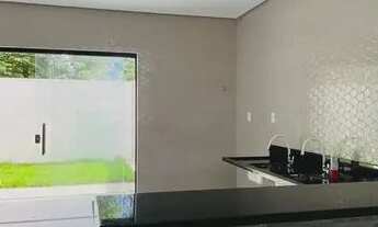 Imagem 3: Venda ou locação Casa c/ 3 suítes Ponta Negra