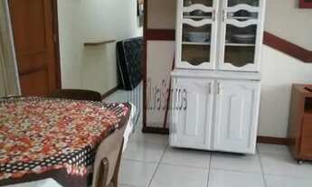 Imagem 2: Apartamento de 2 dormitórios - VALOR DE DIÁRIA. Ref.: *43