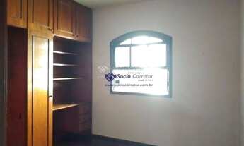 Imagem 7: Sobrado com 2 dormitórios, 90 m² - venda por R$ 350.000 ou aluguel por R$ 2.500,00 - Vila