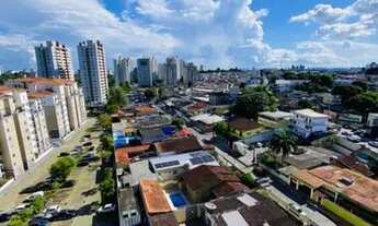 Imagem 5: 3Qtos c/Suíte - 100M²_ SEMI-MOBILIADO