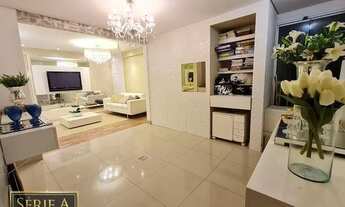 Imagem 5: Apartamento com 3 dormitórios, 96 m² - venda por R$ 720.000,00 ou aluguel por R$ 5.460,00