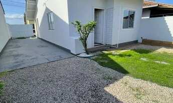 Imagem 2: CASA COM AMPLO ESPAÇO E EDICULA NO JOAIA EM TIJUCAS-SC!