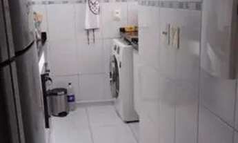 Imagem 6: Apartamento com 3 dormitórios à venda, 60 m² por R$ 250.000,00 - Piraporinha - Diadema/SP