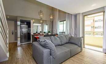 Imagem 2: APARTAMENTO DUPLEX 02 SUÍTES BROOKLIN