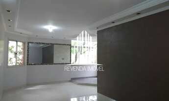 Imagem 2: Apartamento a venda 102 m² Jardim Marajoara