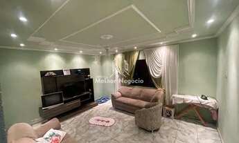 Imagem 2: Casa à venda com 04 dormitórios sendo 01 deles suíte, Residencial Bordon (próximo a Av. Fu