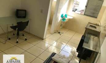 Imagem 5: Kitnet/Mobiliada/Usp para alugar, 30 m² por R$ 800,00/mês - Vila Monte Alegre - Ribeirão P