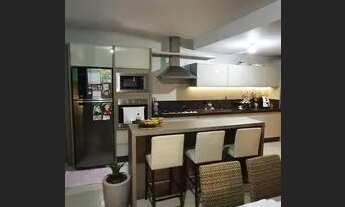 Imagem 4: Casa para Venda em Florianópolis, Cachoeira do Bom Jesus, 3 dormitórios, 3 suítes, 3 banhe