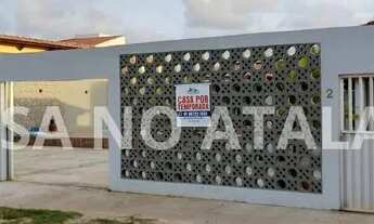 Imagem 2: Casa para aluguel e venda possui 350 metros quadrados com 5 quartos em ATALAIA - Salinópol