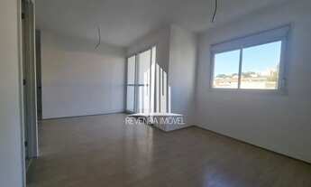 Imagem: Apartamento no Condomínio Teg Sacomã no