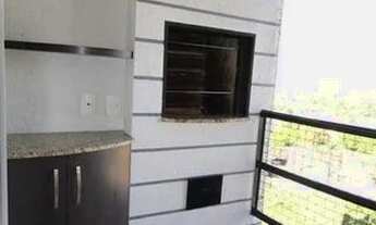 Imagem 7: Apartamento com 2 dormitórios para alugar, 60 m² por R$ 3.254,00/mês - Novo Mundo - Curiti