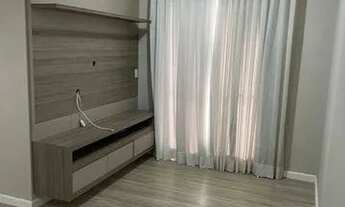 Imagem: Apartamento com 2 dormitórios para alugar