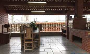 Imagem 3: Sobrado com 3 dormitórios à venda, 295 m² por R$ 1.200.000,00 - Vila Matilde - São Paulo/S