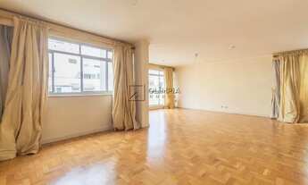 Imagem 9: Locação Apartamento 3 Dormitórios - 204 m² Jardim Paulista