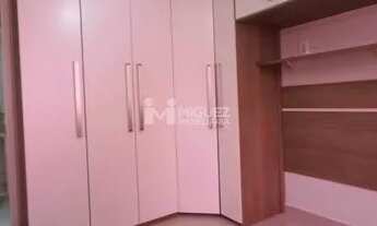 Imagem 5: Rio Comprido Apartamento com 3 dormitórios