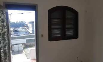 Imagem 6: Casa para aluguel possui 70 metros quadrados com 2 quartos em Barreto - Niterói - RJ