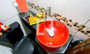 Imagem 6: Casa para Aluguel - Vila Assunção, 2 Quartos, 120 m2