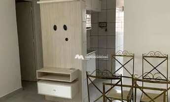 Imagem: Apartamento com 2 dormitórios para alugar