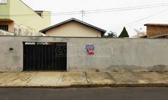 Imagem 3: Casa Padrão em Araraquara