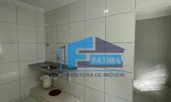 Imagem 3: Apartamento 3 quartos Qs 04 Riacho Fundo 01