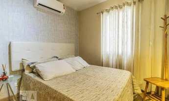 Imagem 7: Apartamento para Aluguel - Consolação, 1 Quarto, 38 m2