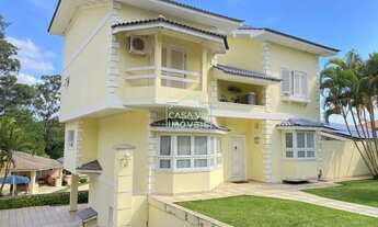 Imagem 3: Casa Residencial à venda, Condomínio Marambaia, Vinhedo - CA0175