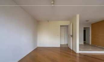 Imagem 2: Apartamento no Condomínio Maison Champenois no Morumbi com 200m² 1 suíte 4 banheiros 3 vag