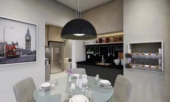 Imagem 3: Apto na melhor área da Cidade com área gourmet