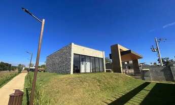 Imagem: Loteamento à venda no bairro Área Rural