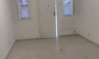 Imagem 2: Apartamento para aluguel tem 92 metros quadrados com 3 quartos em Humaitá - Rio de Janeiro