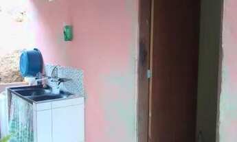 Imagem 3: Casa bairro palmeiras serra Es