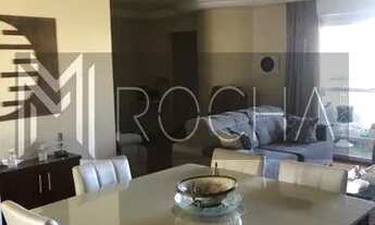 Imagem 5: Apartamento para Venda em Curitiba, Alto da Rua XV, 4 dormitórios, 1 suíte, 3 banheiros, 3